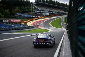 Meijer (HWM Motorsport) again in pole